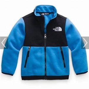 The North Face Kids Denali Jacket Size 3T